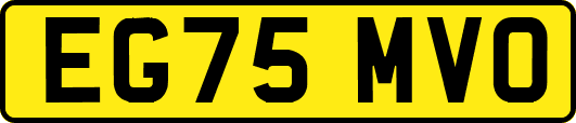 EG75MVO