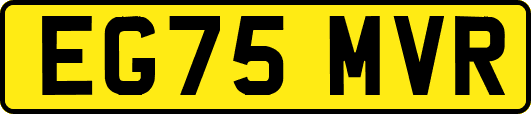 EG75MVR