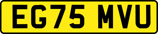 EG75MVU