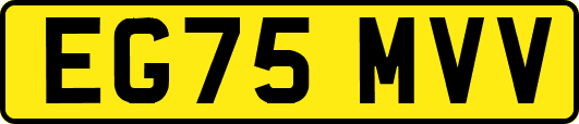 EG75MVV