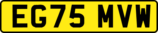 EG75MVW