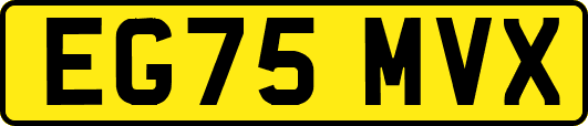 EG75MVX