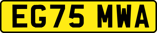 EG75MWA