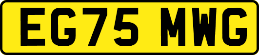 EG75MWG