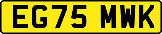 EG75MWK