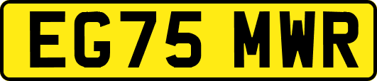 EG75MWR