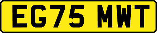 EG75MWT