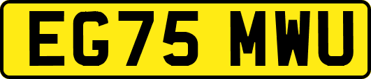 EG75MWU