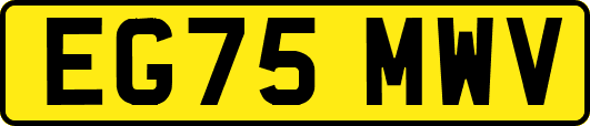 EG75MWV