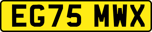 EG75MWX