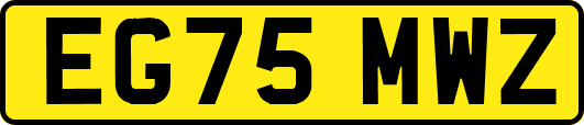 EG75MWZ