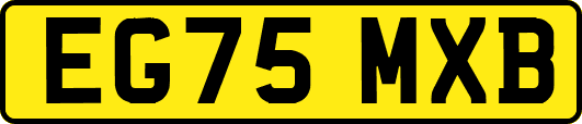 EG75MXB
