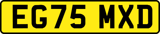 EG75MXD