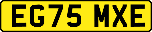 EG75MXE