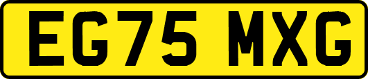 EG75MXG