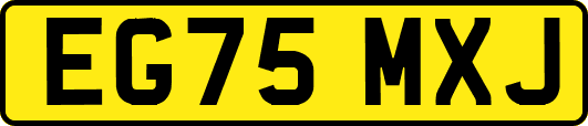 EG75MXJ