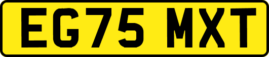EG75MXT