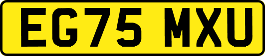 EG75MXU