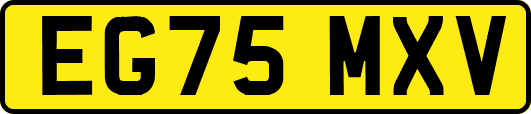 EG75MXV