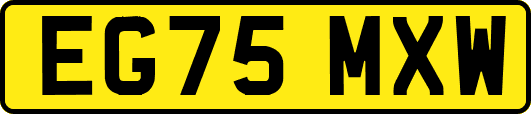 EG75MXW