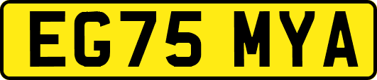 EG75MYA
