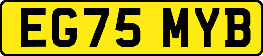 EG75MYB