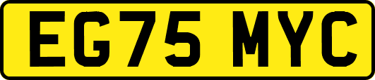 EG75MYC