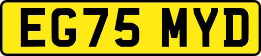 EG75MYD