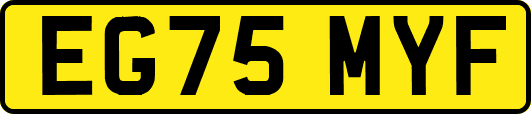 EG75MYF