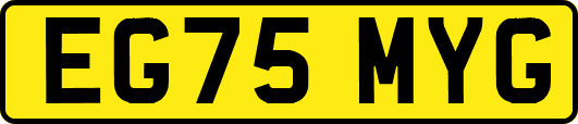 EG75MYG