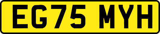 EG75MYH
