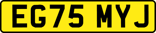 EG75MYJ