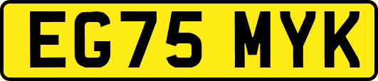 EG75MYK