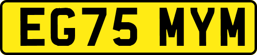 EG75MYM
