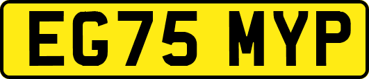 EG75MYP