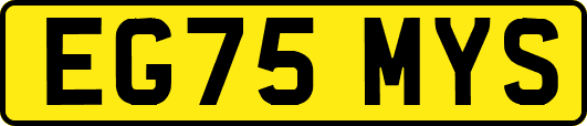 EG75MYS