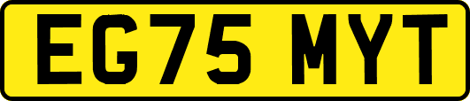 EG75MYT