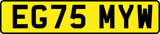 EG75MYW
