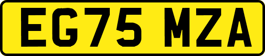 EG75MZA