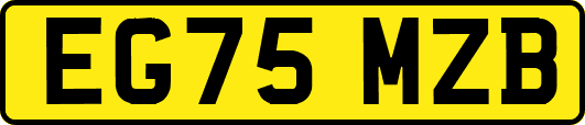 EG75MZB