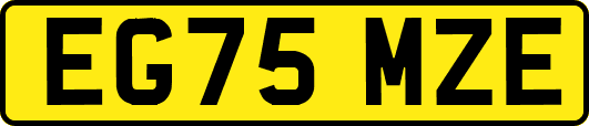 EG75MZE