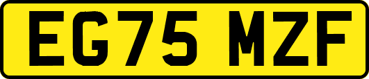 EG75MZF