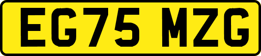 EG75MZG