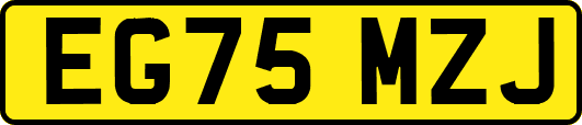 EG75MZJ