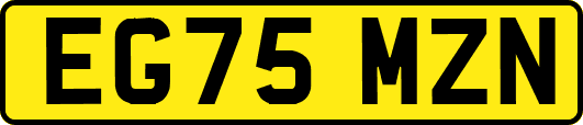 EG75MZN