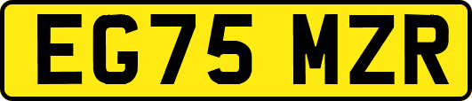 EG75MZR