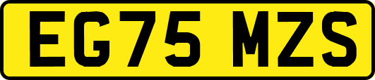EG75MZS
