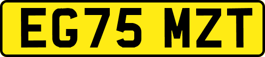EG75MZT