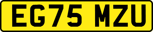 EG75MZU