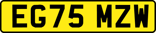 EG75MZW